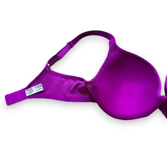 Wacoal La Femme Contour Underwire T-Shirt Bra 38B NWOT - Picture 5 of 10